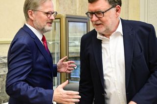 Lukáš Kovanda: Jak vyrovnat české rozpočty? Lze to jedním tahem